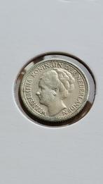 10 cent 1941, Ophalen of Verzenden, Koningin Wilhelmina, 10 cent, Losse munt