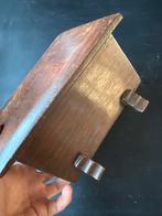 Antiek Houten Kistje Naïef, Antiek en Kunst, Ophalen of Verzenden