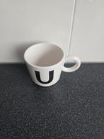 beker met U, Ophalen of Verzenden, Zo goed als nieuw, Overige stijlen, Overige typen