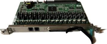➡️ Panasonic KX-TDA0174 SLC16 KXTDA0174 TDA0174 SLC Analog beschikbaar voor biedingen