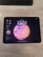 iPad Pro space grey, Grijs, Ophalen of Verzenden, Zo goed als nieuw, 256 GB