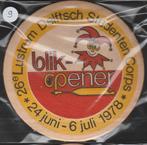 Bierviltje Brand B 9, Verzamelen, Biermerken, Verzenden, Gebruikt, Viltje(s), Brand