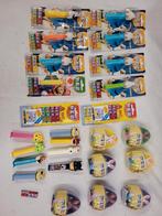 Pez Dispenser Collectie 17 + 8.. 1 Mario kart, Verzamelen, Ophalen of Verzenden, Gebruikt