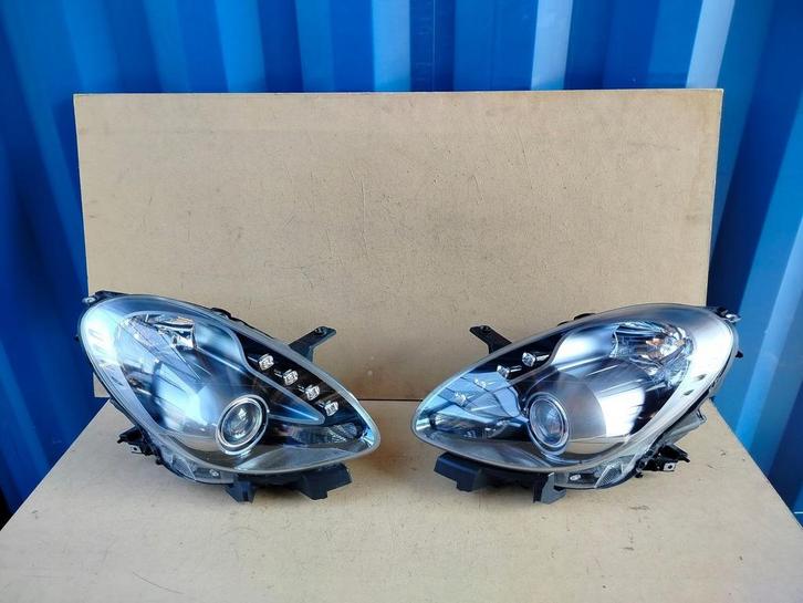 Alfa Romeo Giulietta LED lens rechts lamp links Perfect, Auto-onderdelen, Verlichting, Alfa Romeo, Gebruikt, Ophalen of Verzenden