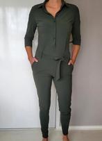 Studio Anneloes Angelique jumpsuit
S Travelstof
Donkergroen, Kleding | Dames, Jumpsuits, Studio Anneloes, Ophalen of Verzenden