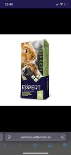 Konijnen cavia voer 20 kg, Ophalen of Verzenden, Nieuw