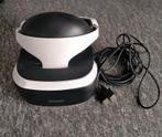 vr bril playstation4  ps4, Spelcomputers en Games, Virtual Reality, Ophalen, Gebruikt, VR-bril, Sony PlayStation