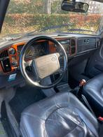 Saab 900 Zwart leren interieur, Auto-onderdelen, Verzenden, Gebruikt, Saab