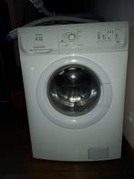 Wasmachine Electrolux EWF 146110 W (6 Kg), Witgoed en Apparatuur, Wasmachines, 85 tot 90 cm, 4 tot 6 kg, Gebruikt, 1200 tot 1600 toeren