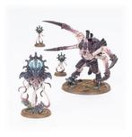Tyranids Horrors of the Hive - Nieuw op sprue, Ophalen of Verzenden, Nieuw, Warhammer 40000, Figuurtje(s)