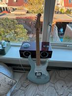 Yamah pacifica 112, Ophalen of Verzenden, Zo goed als nieuw, Solid body, Overige merken