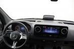 Mercedes-Benz Sprinter 319CDI RWD SELECT L2H1 | ACC | Trekha, Auto's, Mercedes-Benz, Automaat, 12 maanden, Gebruikt, Leder