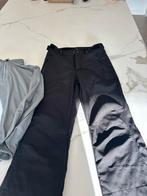 Softshell skibroek met skipully 164, 160 tot 180 cm, Zo goed als nieuw, Kleding, Ophalen