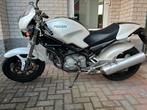 Ducati monster 1000 ie, Naked bike, 1000 cc, Particulier, 2 cilinders