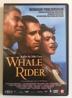 Whale Rider, Alle leeftijden, Ophalen of Verzenden, Avontuur, Film