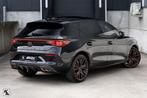 CUPRA Leon 1.4 e-Hybrid | 2021 | VZ Performance | Full Pack, Auto's, Cupra, 77 km/l, Gebruikt, Zwart, 4 cilinders