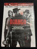 Django Unchained DVD - Actie Thriller, Vanaf 16 jaar, Ophalen of Verzenden, Zo goed als nieuw, Actiethriller