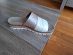 Medicus damesslippers, Ophalen of Verzenden, Zo goed als nieuw, Sneakers of Gympen