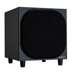Monitor Audio Bronze W10 - Luidsprekers - Zwart - Nieuw, Audio, Tv en Foto, Luidsprekers