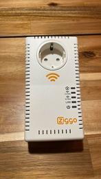 Versterker Ziggo, Ophalen, Zo goed als nieuw