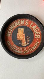 Heineken dienblad, Ophalen of Verzenden