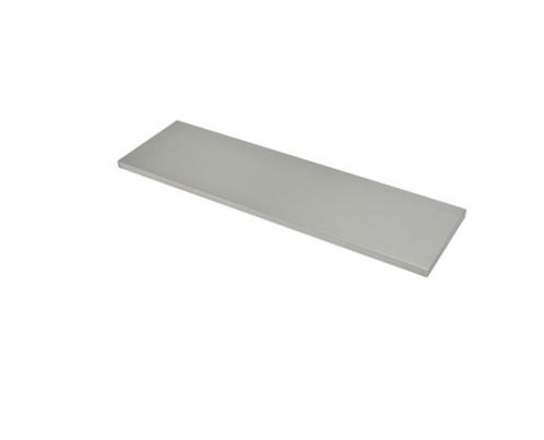 Wandplank rvs 20mm 80cm, Huis en Inrichting, Woonaccessoires | Wandplanken en Boekenplanken, Nieuw, Ophalen of Verzenden