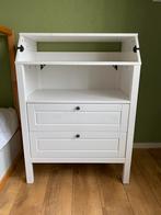 Sundvik ikea commode, Kinderen en Baby's, Kinderkamer | Commodes en Kasten, Ophalen, 50 tot 70 cm, Zo goed als nieuw, 75 tot 100 cm