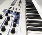 Yamaha cs6x synthesizer, Muziek en Instrumenten, Synthesizers, Ophalen, Yamaha, Met midi-aansluiting, 61 toetsen