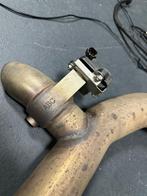 BMW F Serie Einddemper + middendemper met ABC Klep! F30 F31, Auto-onderdelen, Gebruikt, -, -, Ophalen of Verzenden