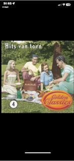 Hits van Toen  4 - Golden Classics CD, Cd's en Dvd's, Cd's | Verzamelalbums, Ophalen of Verzenden, Zo goed als nieuw, Pop