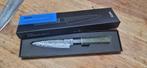 Eden Patty knife keukenmes, Ophalen of Verzenden, Nieuw, Rvs of Chroom