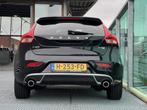 Volvo V40 1.5 T3 Polar+ Sport Automaat, R-design, Stoelverwa, Auto's, Volvo, Te koop, Emergency brake assist, Benzine, Hatchback