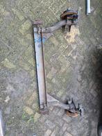 Achteras golf1 cabrio gti golf mk1 met schijven, Ophalen, Gebruikt, Volkswagen