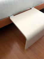 Auping Auronde Aanhangtafeltje, Ophalen, Gebruikt, Minder dan 45 cm, Minder dan 55 cm