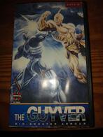 The guyver, Cd's en Dvd's, Alle leeftijden, Ophalen, Gebruikt