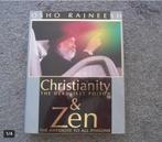 Christianity en Zen Osho, Achtergrond en Informatie, Ophalen of Verzenden, Zo goed als nieuw, Osho