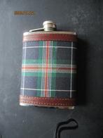 Heupflesje, Hobby en Vrije tijd, Overige Hobby en Vrije tijd, Ophalen of Verzenden, Zo goed als nieuw