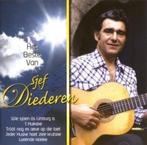 Sjef Diederen - Het Beste van Originele Telstar CD Nieuw., Cd's en Dvd's, Cd's | Nederlandstalig, Ophalen of Verzenden, Nieuw in verpakking