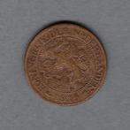 1 cent 1913 Wilhelmina, Ophalen of Verzenden, Koningin Wilhelmina, 1 cent, Losse munt