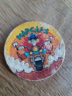 Madcaps flippo, Verzamelen, Flippo's, Ophalen of Verzenden, Losse flippo's