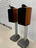 B&W Nautilus 805 luidsprekers - Topklasse Geluid!, Audio, Tv en Foto, Luidsprekers, Ophalen, Zo goed als nieuw, Bowers & Wilkins (B&W)