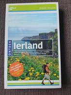 ANWB ontdek reisgids Ierland + handige uitneembare kaart, Gelezen, Europa, Ophalen of Verzenden, Reisgids of -boek