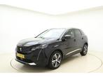Peugeot 3008 1.2 PureTech Blue Lease Allure | Apple carplay/, Auto's, Peugeot, Gebruikt, 1199 cc, Bedrijf, Handgeschakeld