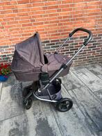Eaaywalker harvey met voetenzak en regenhoes, Kinderen en Baby's, Buggy's, Ophalen, Zo goed als nieuw, Regenhoes