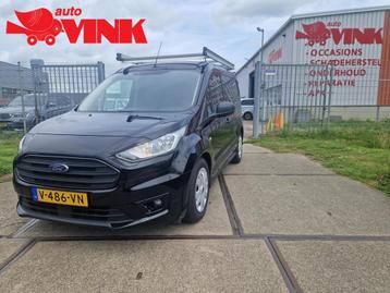 Ford Transit Connect 1.5 EcoBlue L1 Trend beschikbaar voor biedingen