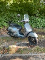 Nette Vespa GTS 300 2017 met Akrapovic, alarm, led, beugels, Ophalen, Zo goed als nieuw, Overige modellen