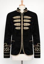 Monsoon velvet blazer nieuw 36, Kleding | Dames, Ophalen of Verzenden, Zo goed als nieuw, Maat 36 (S)