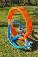 HotWheels Action Racebaan, Ophalen, Hot Wheels, Met looping, Elektrisch