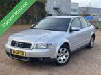 Audi A4 Limousine 1.6 Comfort AIRCO CRUISE TREKHAAK, Auto's, 65 €/maand, Gebruikt, 680 kg, 4 cilinders