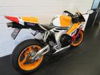 Honda CBR 1000 RR FIREBLADE REPSOL TOPPER (bj 2007), Motoren, Motoren | Honda, Bedrijf, Super Sport